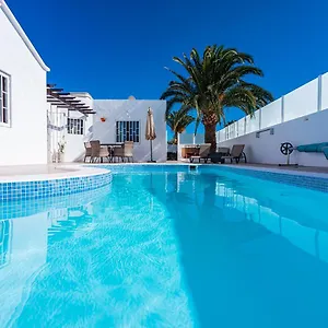  Villa Casa Keiley Spain