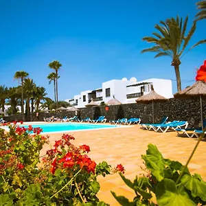  Apartment Oasis San Antonio Spain