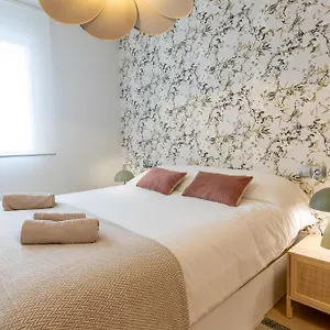 Apartment Teatro Flat Spain