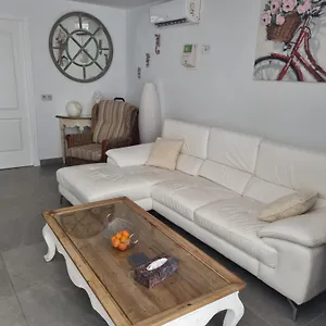  Apartment Lazydays Spain