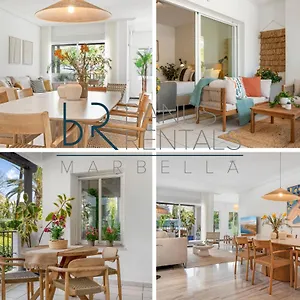  Apartment Charming And Spacious In Medina Garden - Puerto Banus Spain