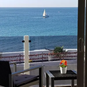  Apartment Capellania Spain