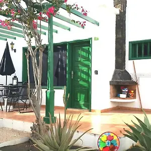  Apartment Bungalow King Spain